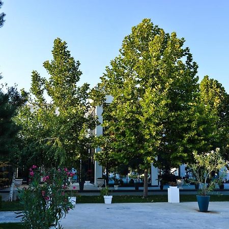 Mesecev Konak Bed & Breakfast Nis Exterior photo