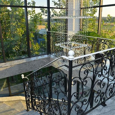 Mesecev Konak Bed & Breakfast Nis Exterior photo