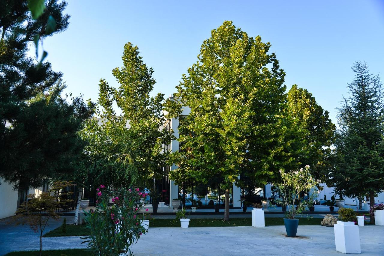 Mesecev Konak Bed & Breakfast Nis Exterior photo