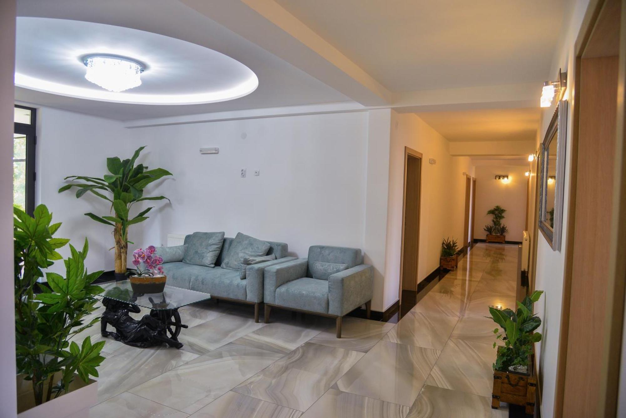 Mesecev Konak Bed & Breakfast Nis Exterior photo