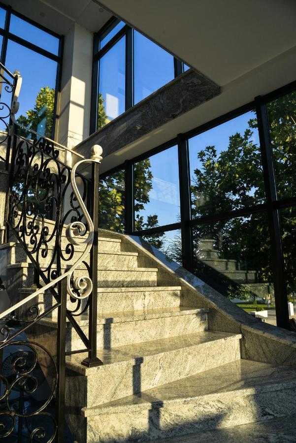 Mesecev Konak Bed & Breakfast Nis Exterior photo